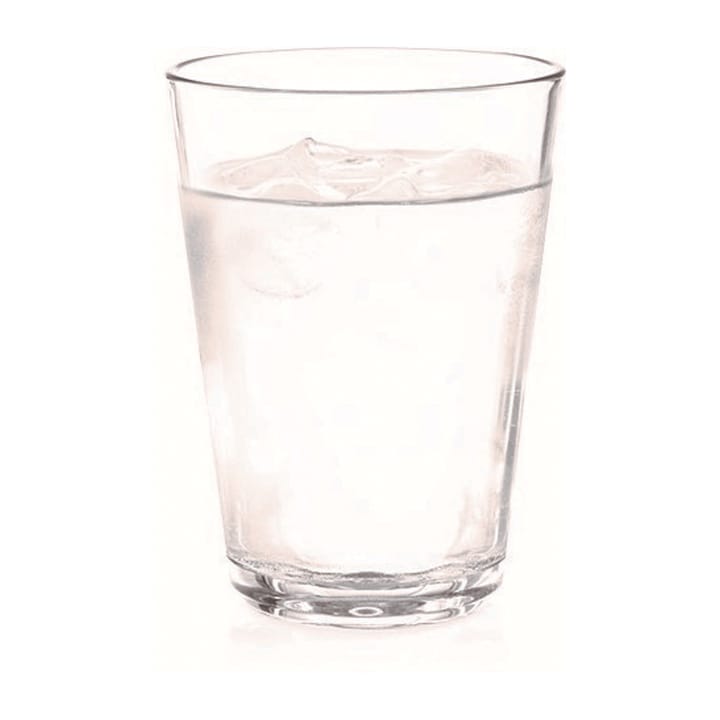 Eva Solo tumbler 4-pack, Clear Eva Solo