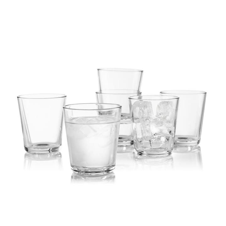 Eva Solo tumbler 6-pack, 25 cl Eva Solo