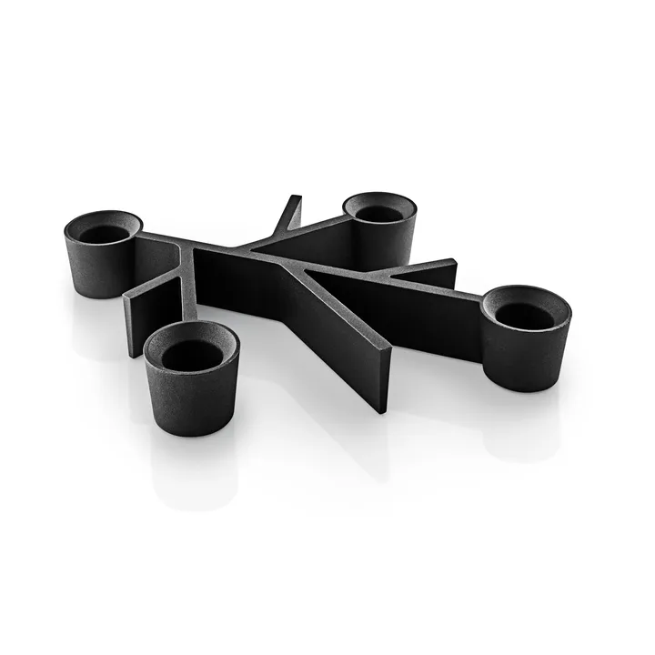 Eva Solo Twig candlestick - Large - Eva Solo