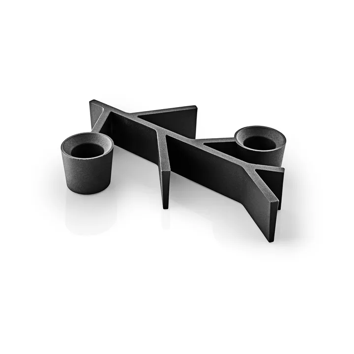 Eva Solo Twig candlestick - Small - Eva Solo