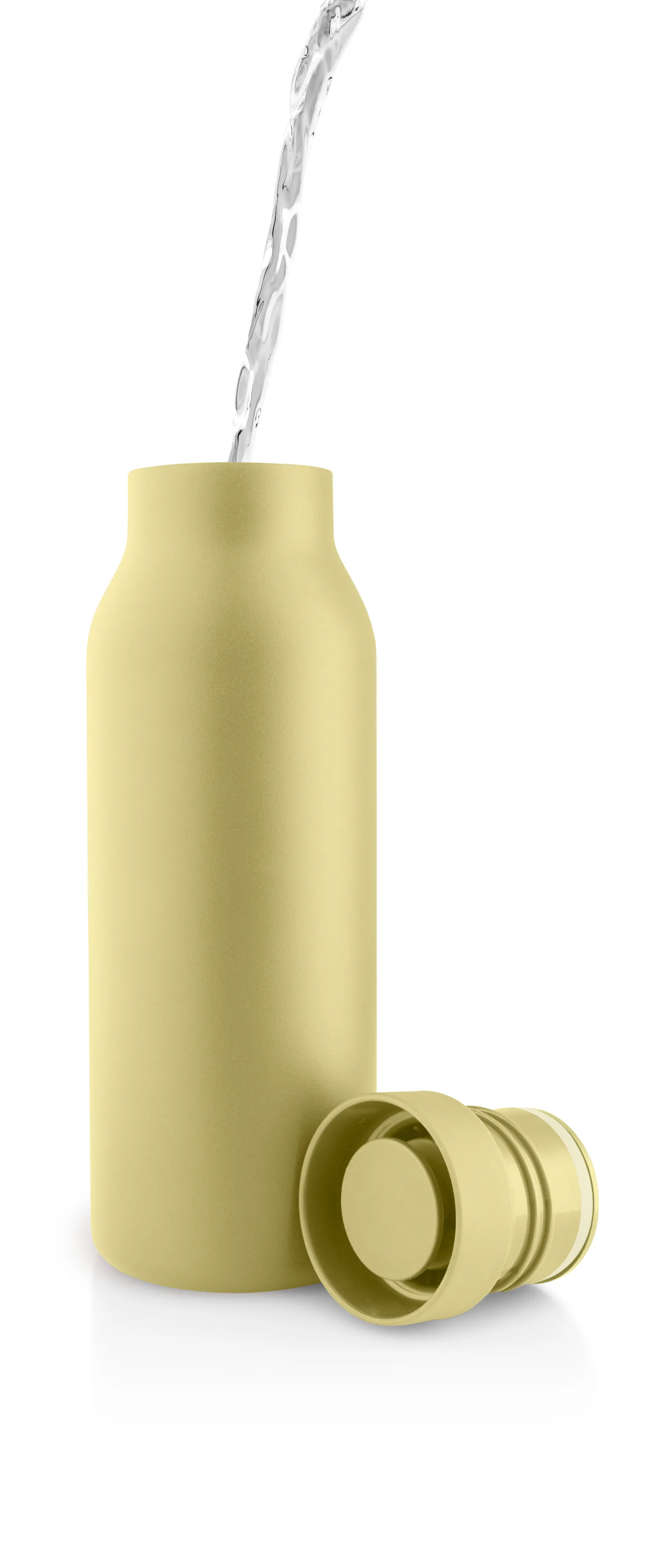 Eva Solo Urban thermos bottle, Champagne Eva Solo