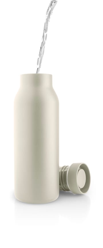 Eva Solo Urban thermos bottle - Coconut - Eva Solo