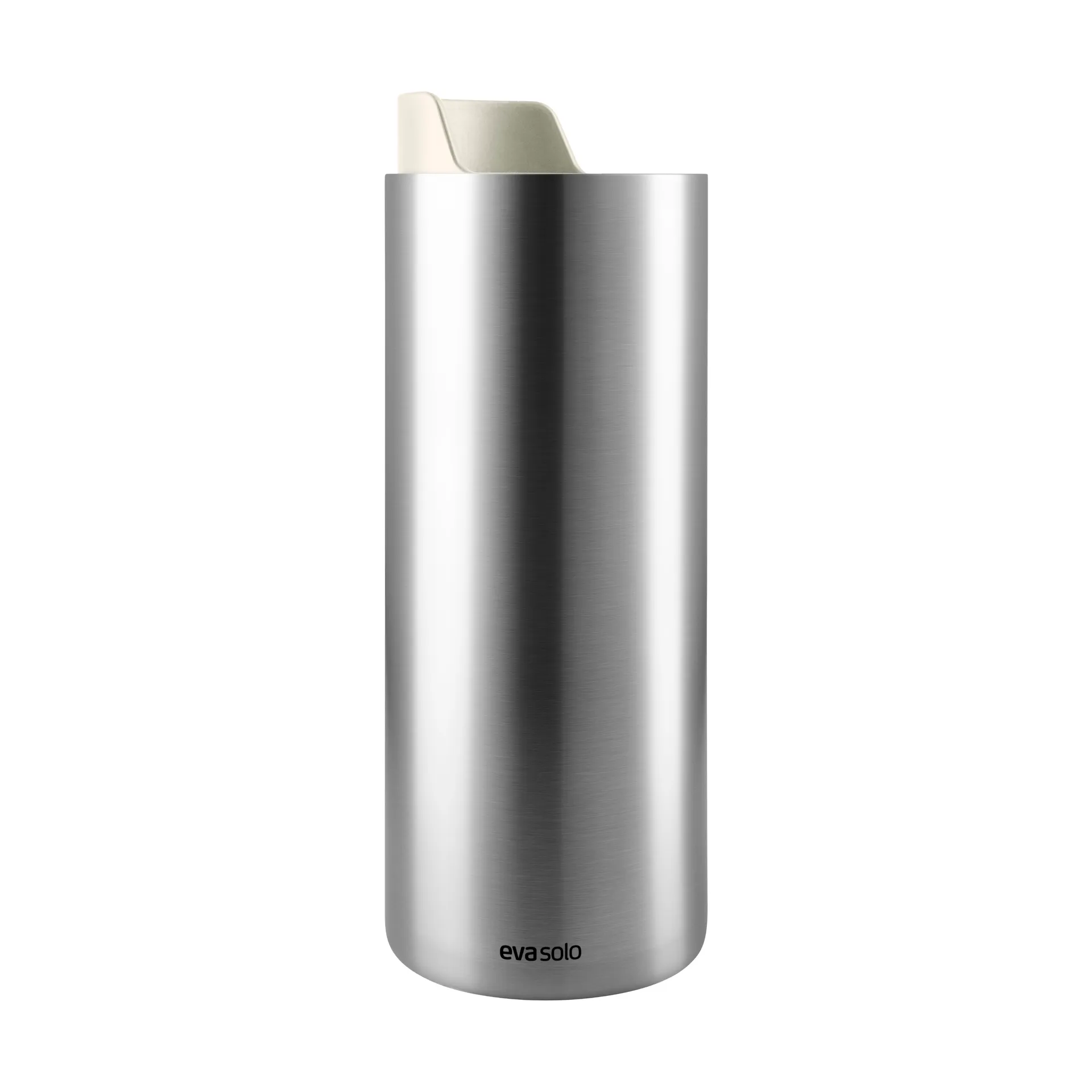 Eva Solo Urban To Go thermos cup, Coconut Eva Solo