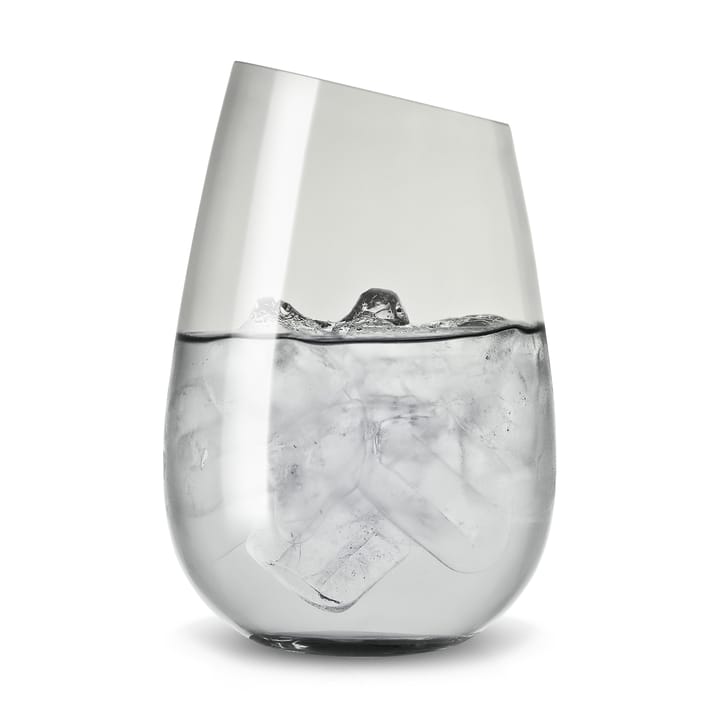 Eva Solo water glass smokey grey, 48 cl Eva Solo