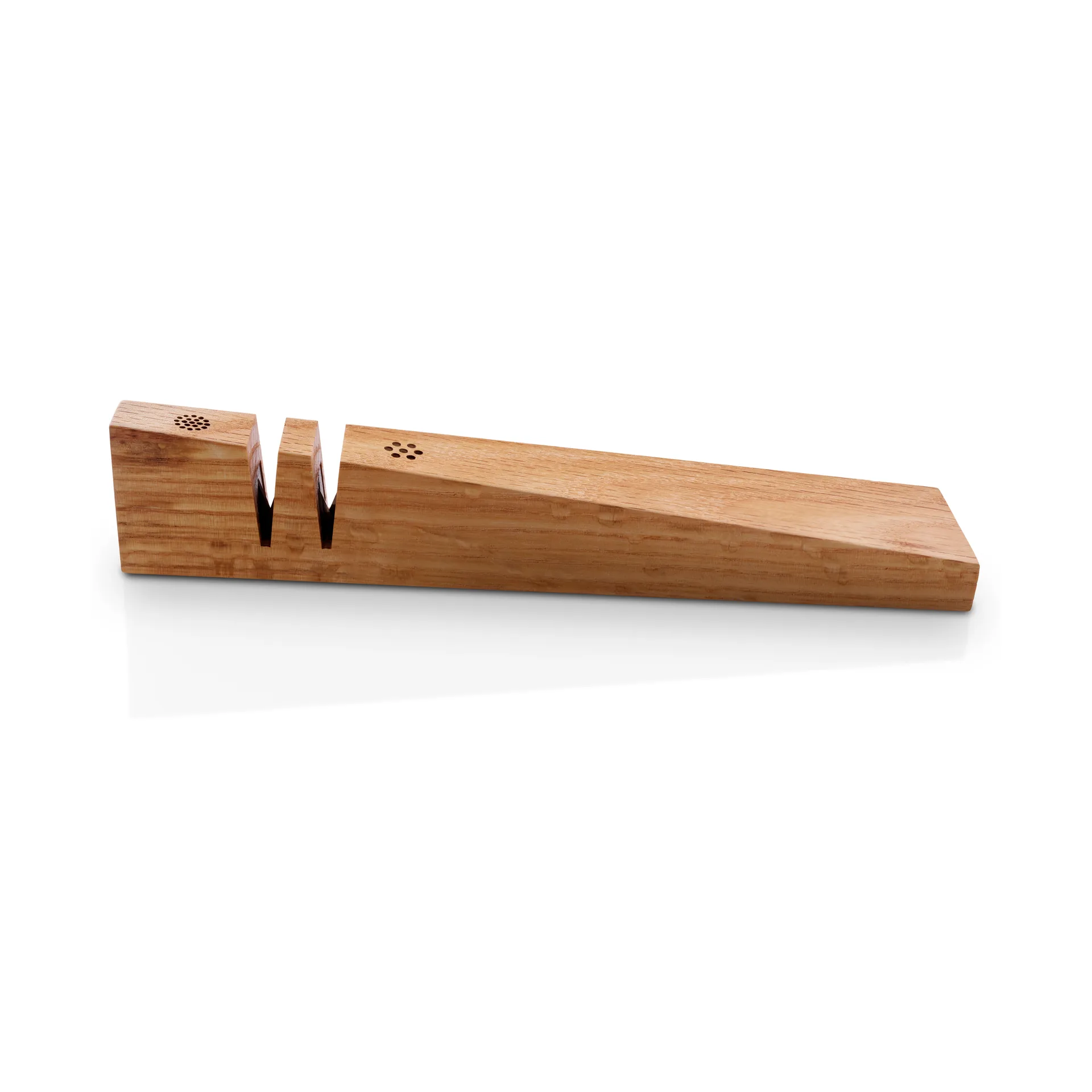 Eva Solo Western knife sharpener, Oak Eva Solo