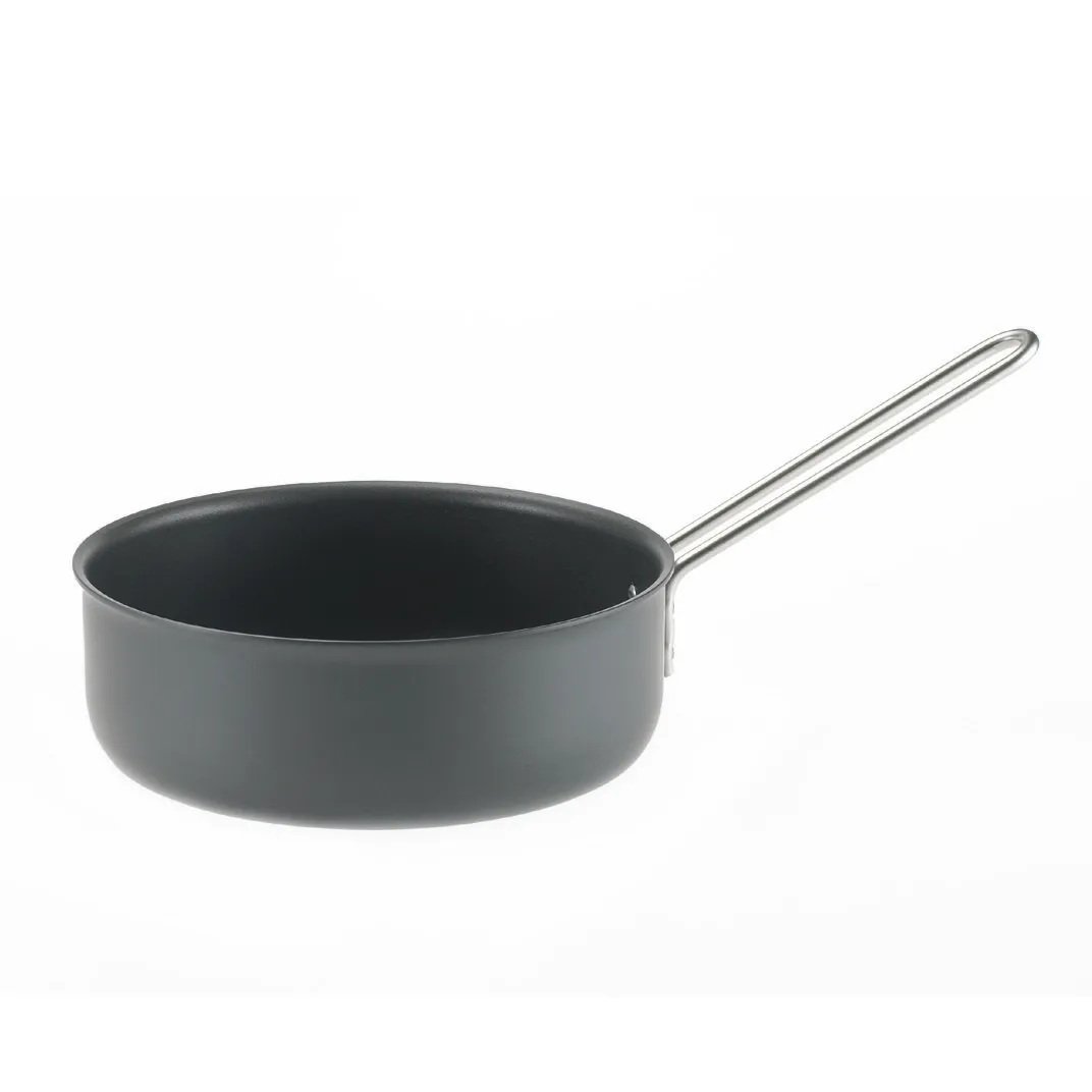 Eva Trio Dura Line sauté pan, 24 cm Eva Solo