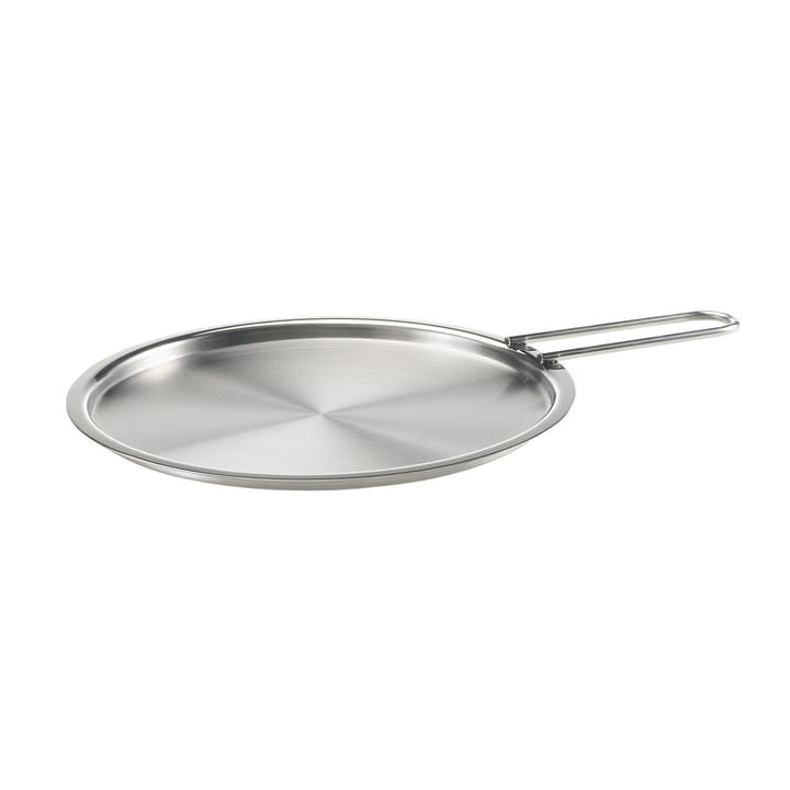 Eva Trio flat lid - 20 cm - Eva Solo