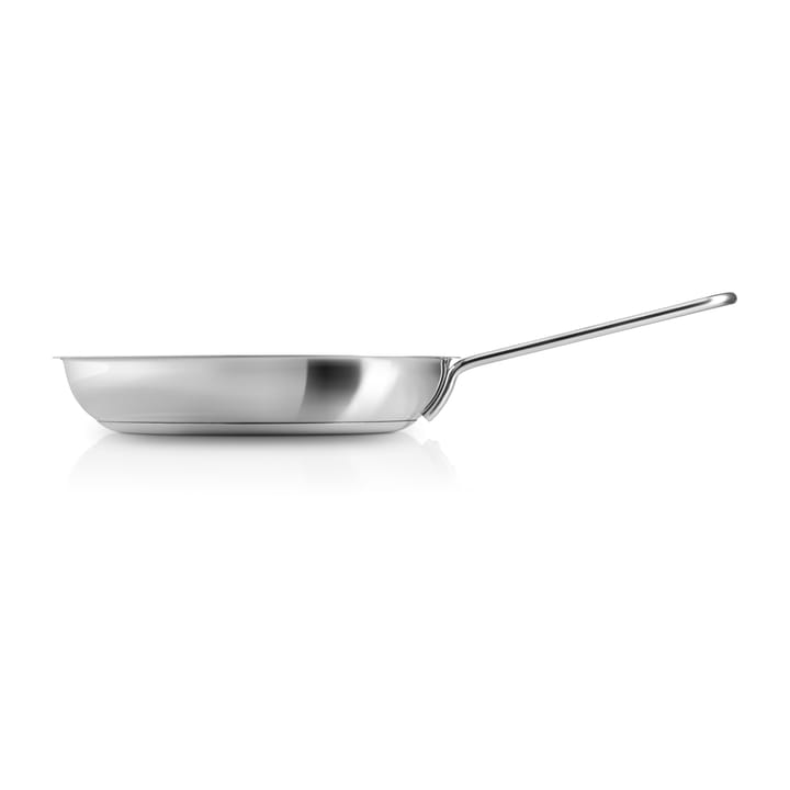 Eva Trio frying pan ridged bottom, 24 cm Eva Solo