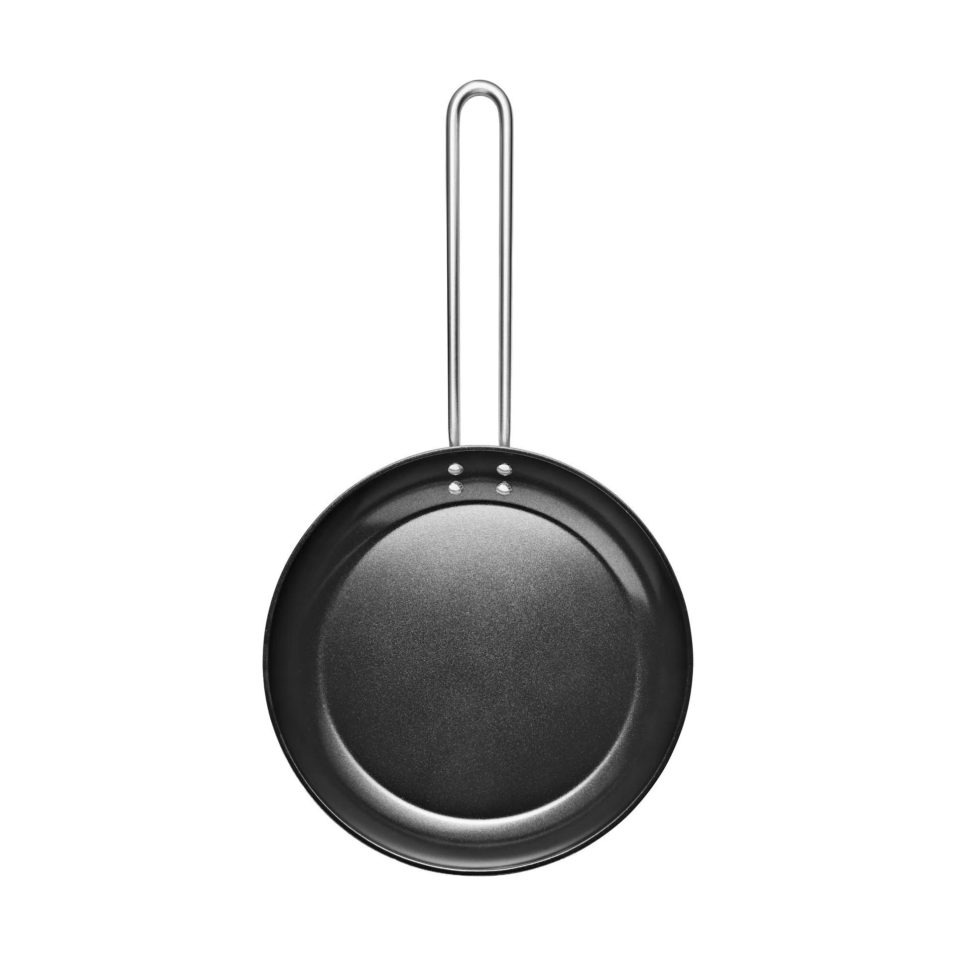 Eva Trio Grey Line frying pan, Ø24 cm Eva Solo