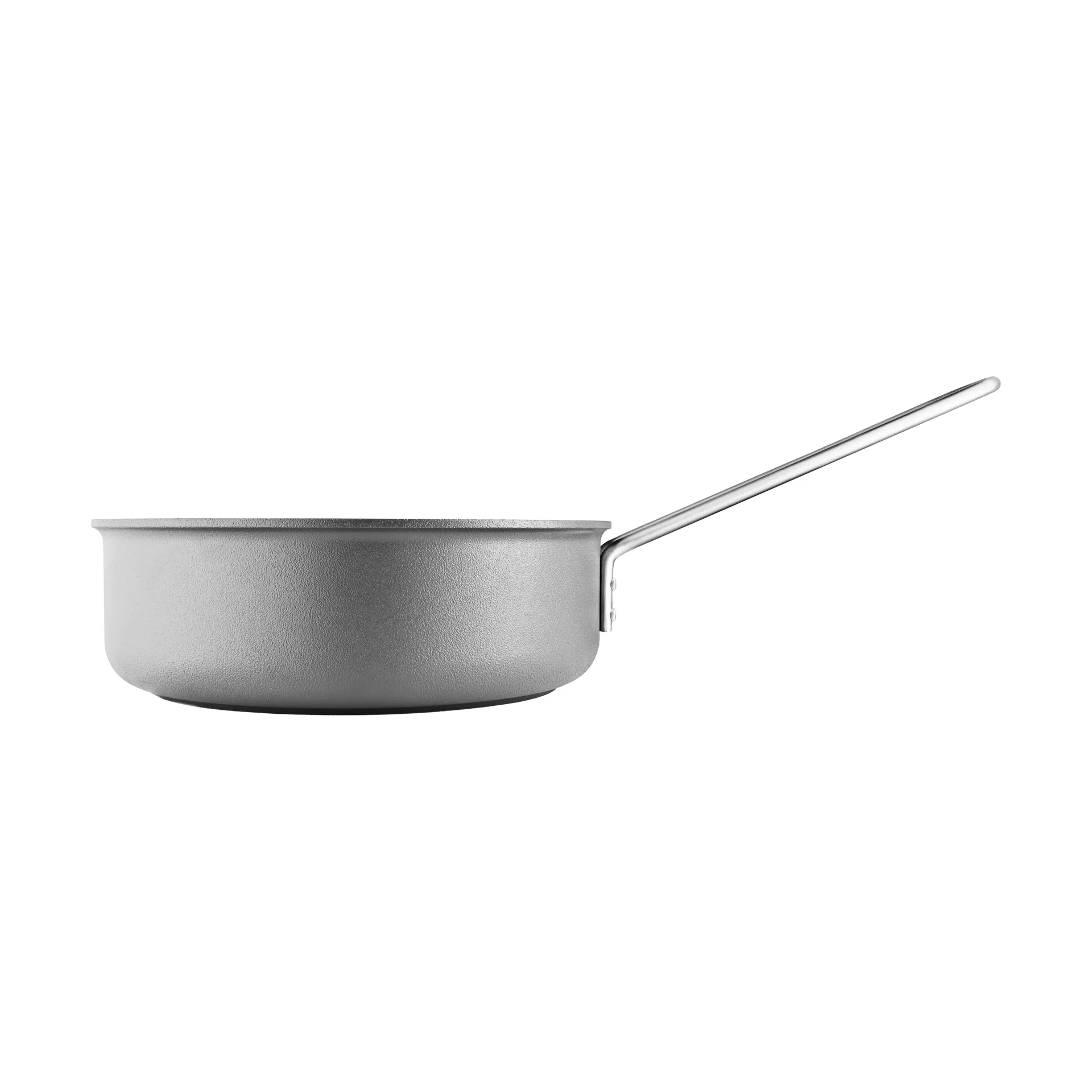 Eva Trio Grey Line frying pan, Ø24 cm Eva Solo