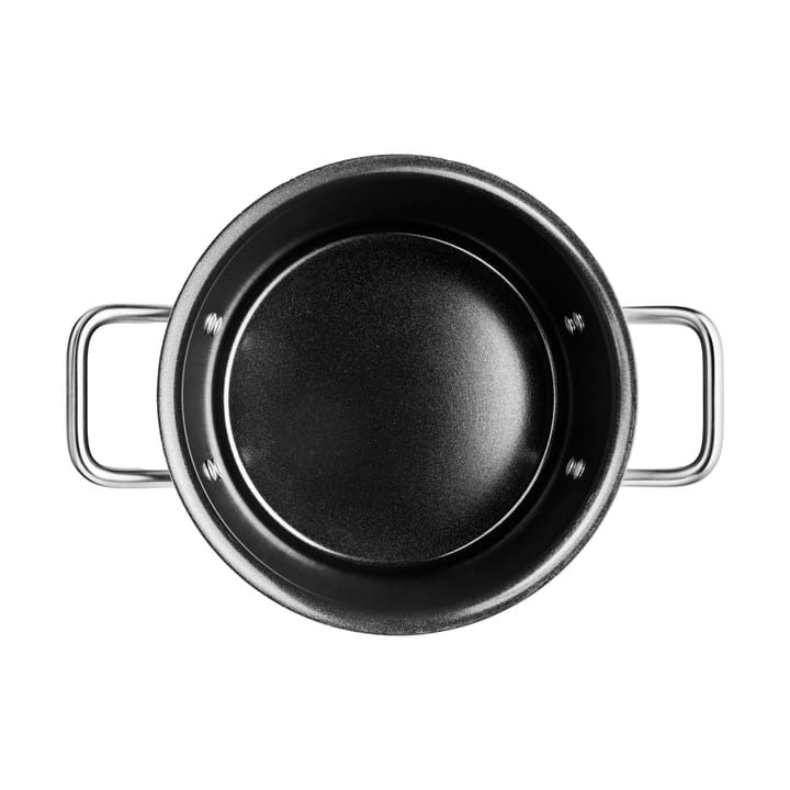 Eva Trio Grey Line pot, 2.5 L Eva Solo