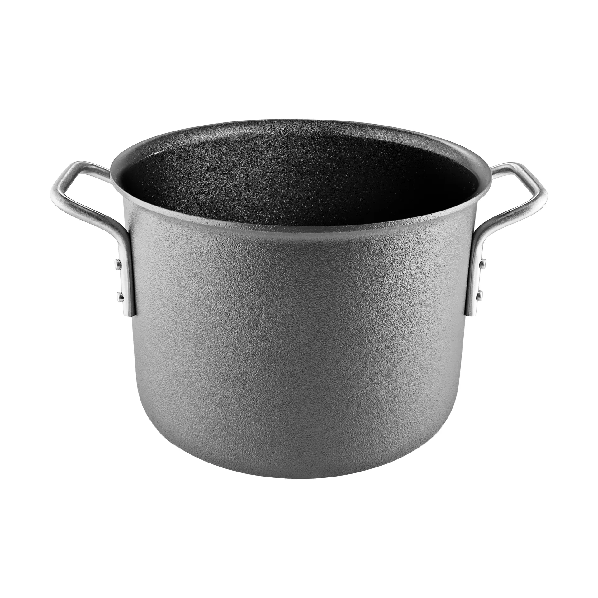 Eva Trio Grey Line pot, 4.8 L Eva Solo