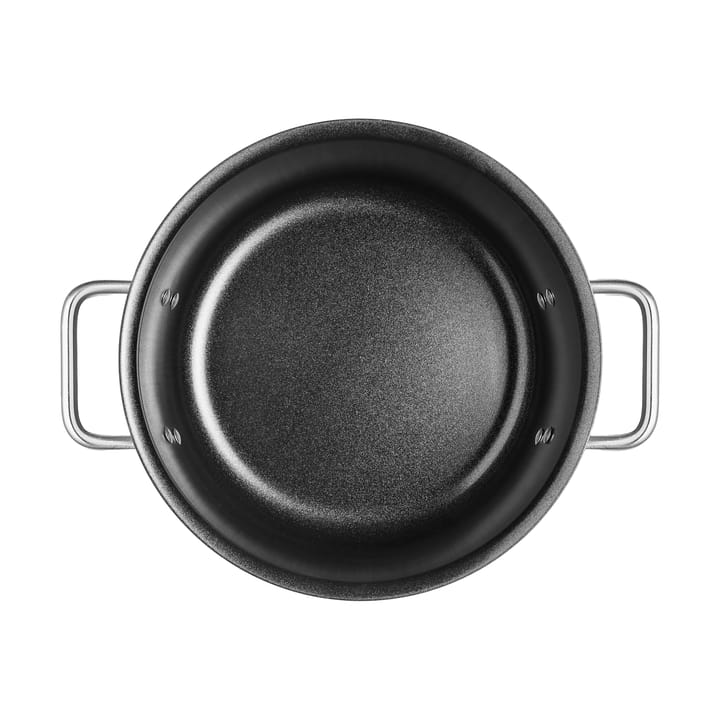 Eva Trio Grey Line pot, 4.8 L Eva Solo