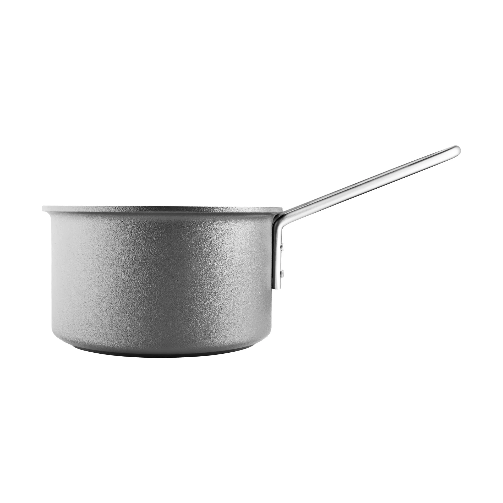 Eva Trio Grey Line pot set, 3 pieces Eva Solo