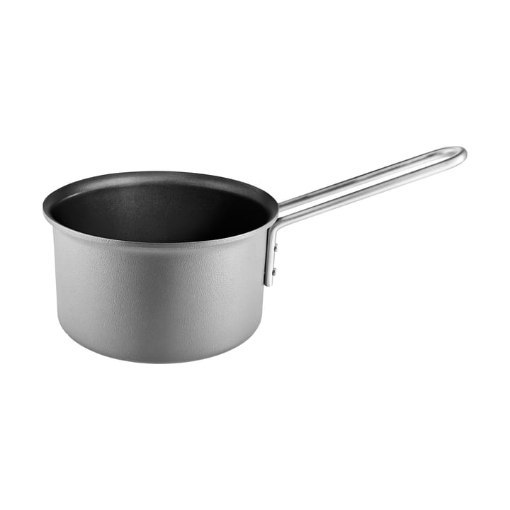 Eva Trio Grey Line pot set, 3 pieces Eva Solo