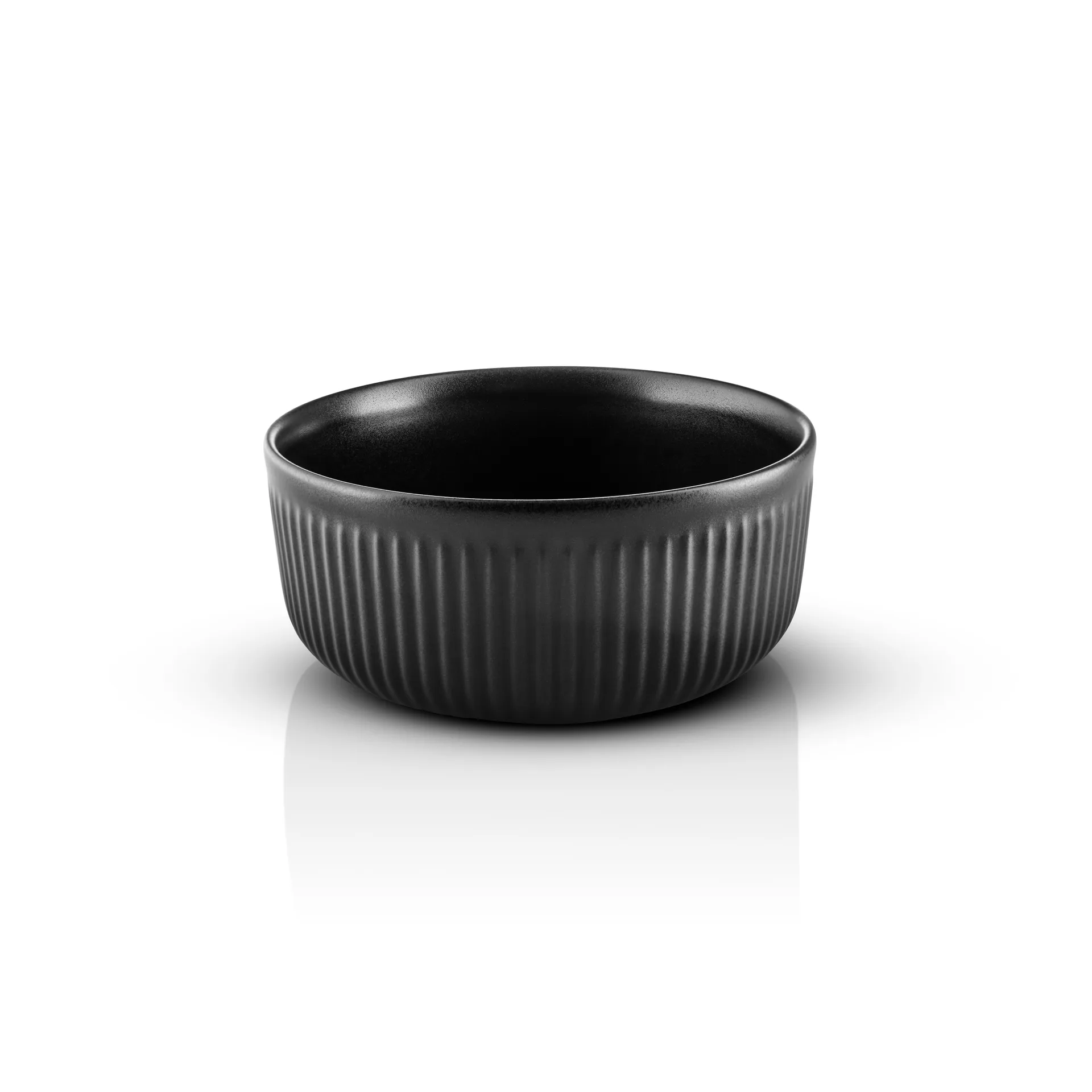 Eva Trio Legio Nova bowl black, 0.5 L Eva Solo
