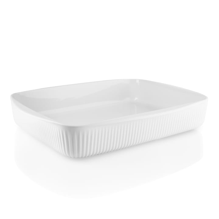 Eva Trio Legio Nova casserole dish white, 30x37 cm Eva Solo