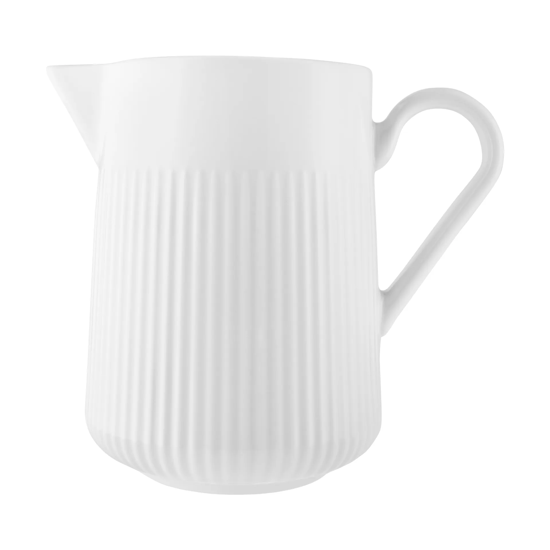 Eva Trio Legio Nova jug with handle, 1 L Eva Solo