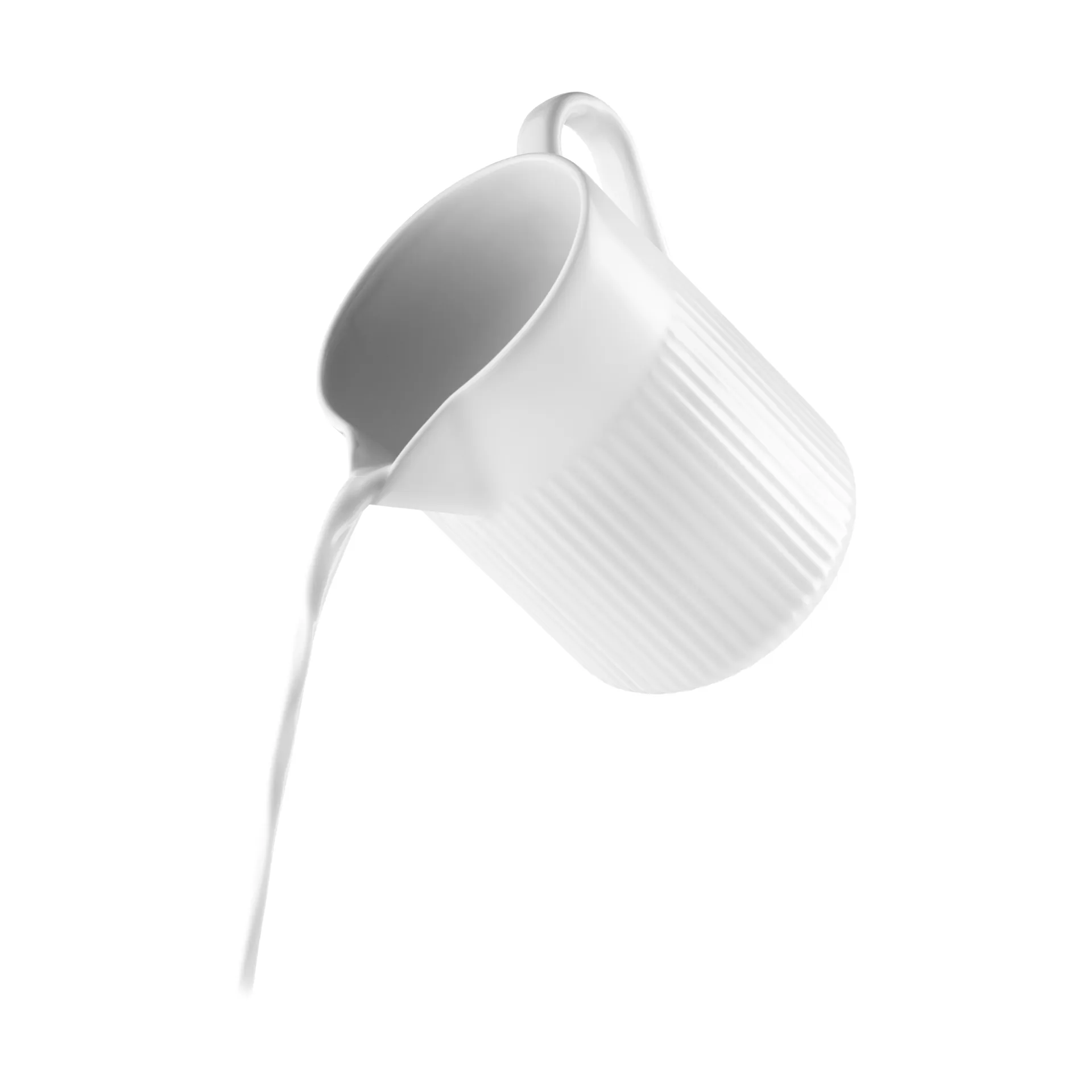 Eva Trio Legio Nova jug with handle, 1 L Eva Solo