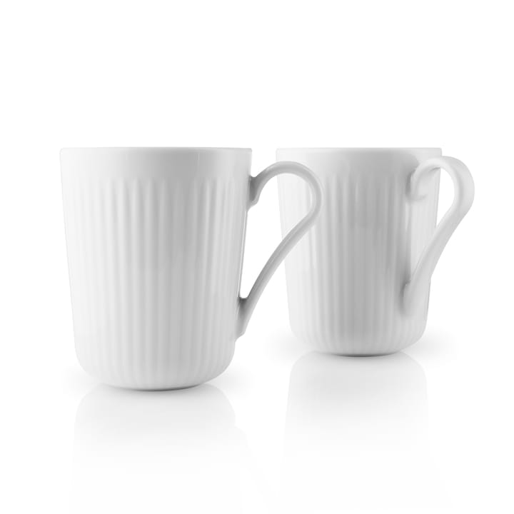 Eva Trio Legio Nova mug 2-pack, white Eva Solo