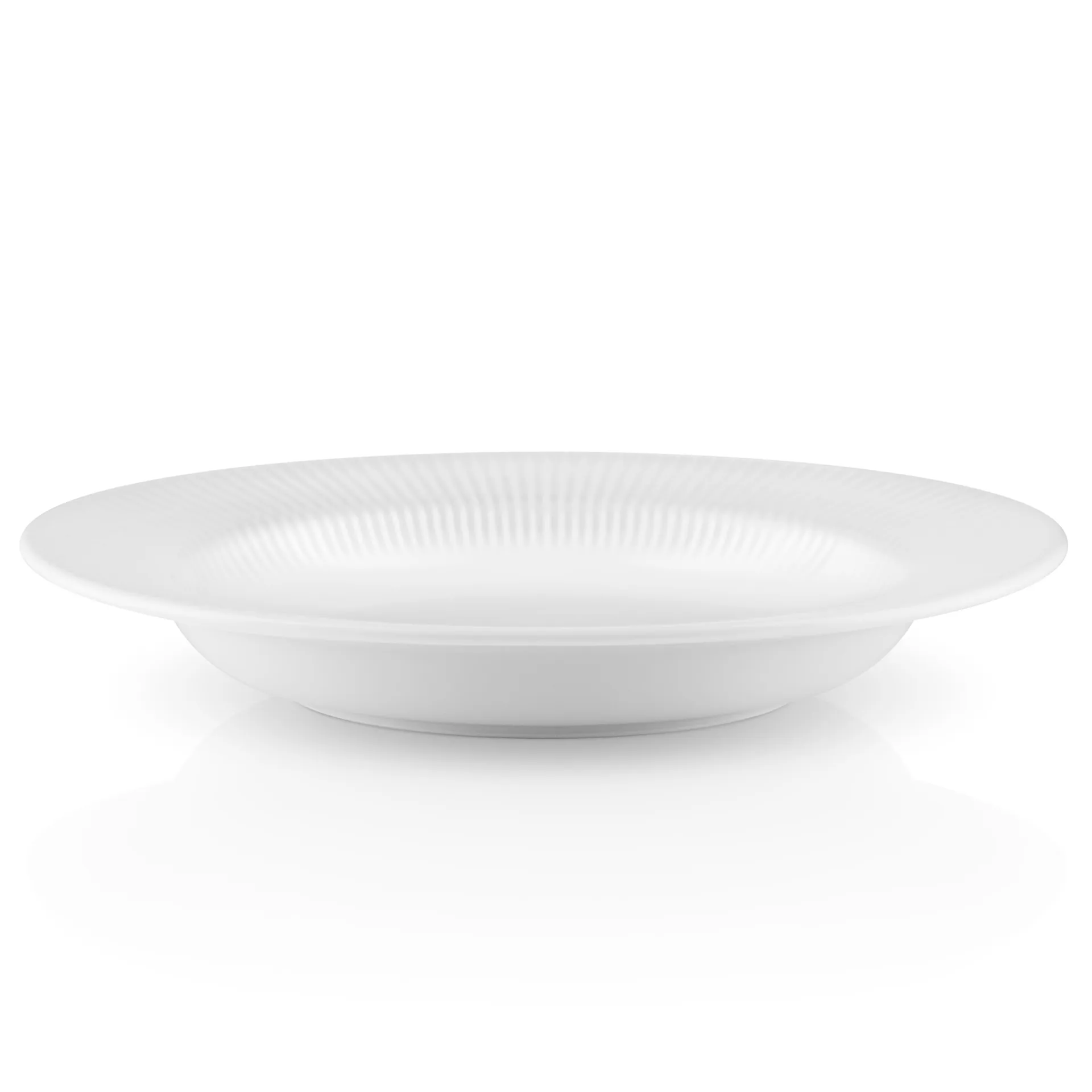 Eva Trio Legio Nova oval plate, 25 cm Eva Solo
