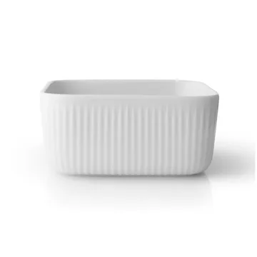 Eva Trio Legio Nova serving bowl - White - Eva Solo