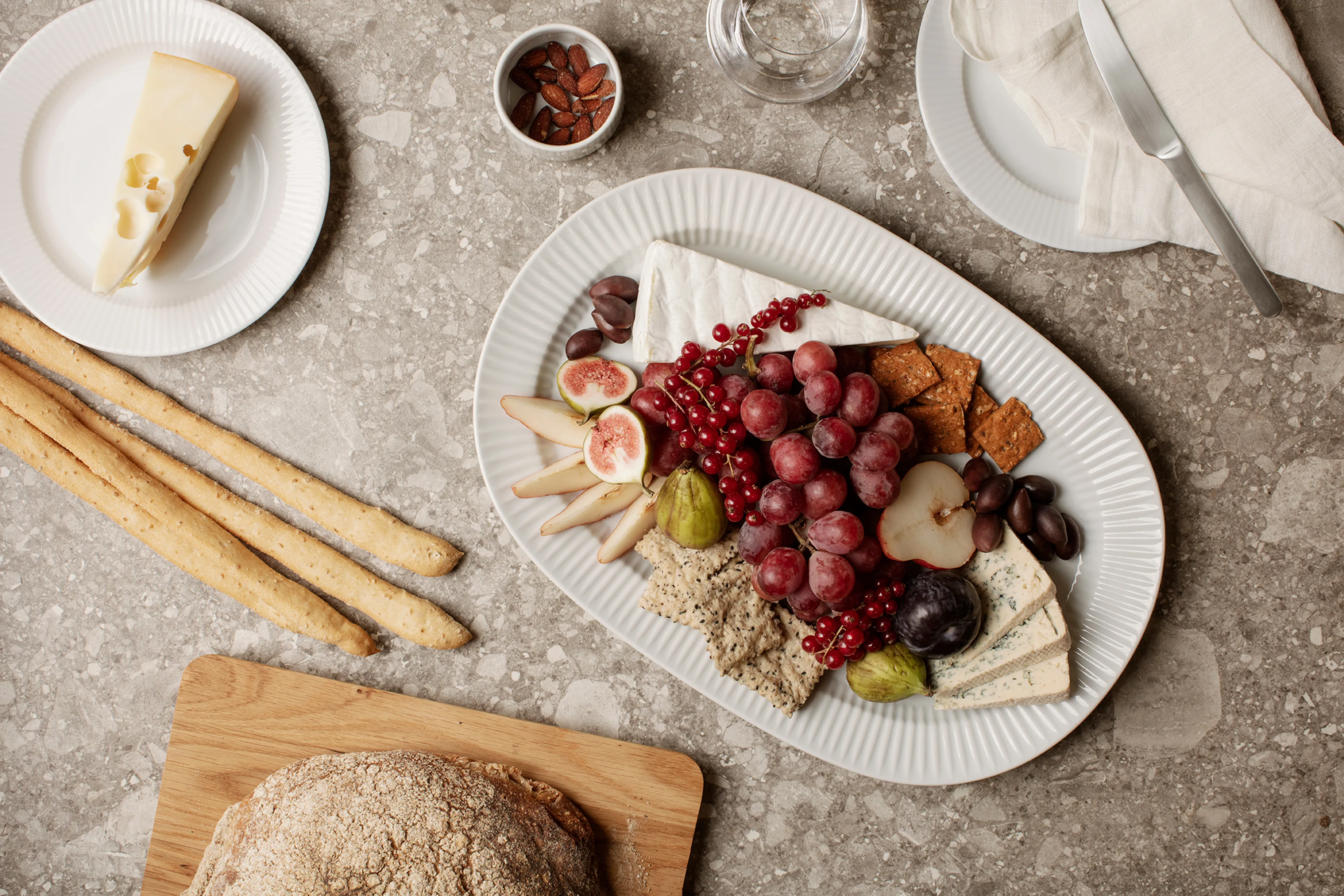 Eva Solo Eva Trio Legio Nova Serving Plate - Thumbnail 2