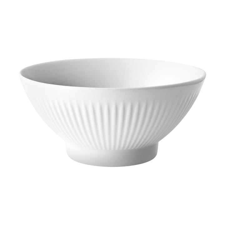 Eva Trio Legio Nova shoulder bowl - White, Ø13 cm - Eva Solo