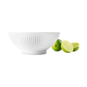Eva Trio Legio Nova shoulder bowl - White, Ø16 cm - Eva Solo