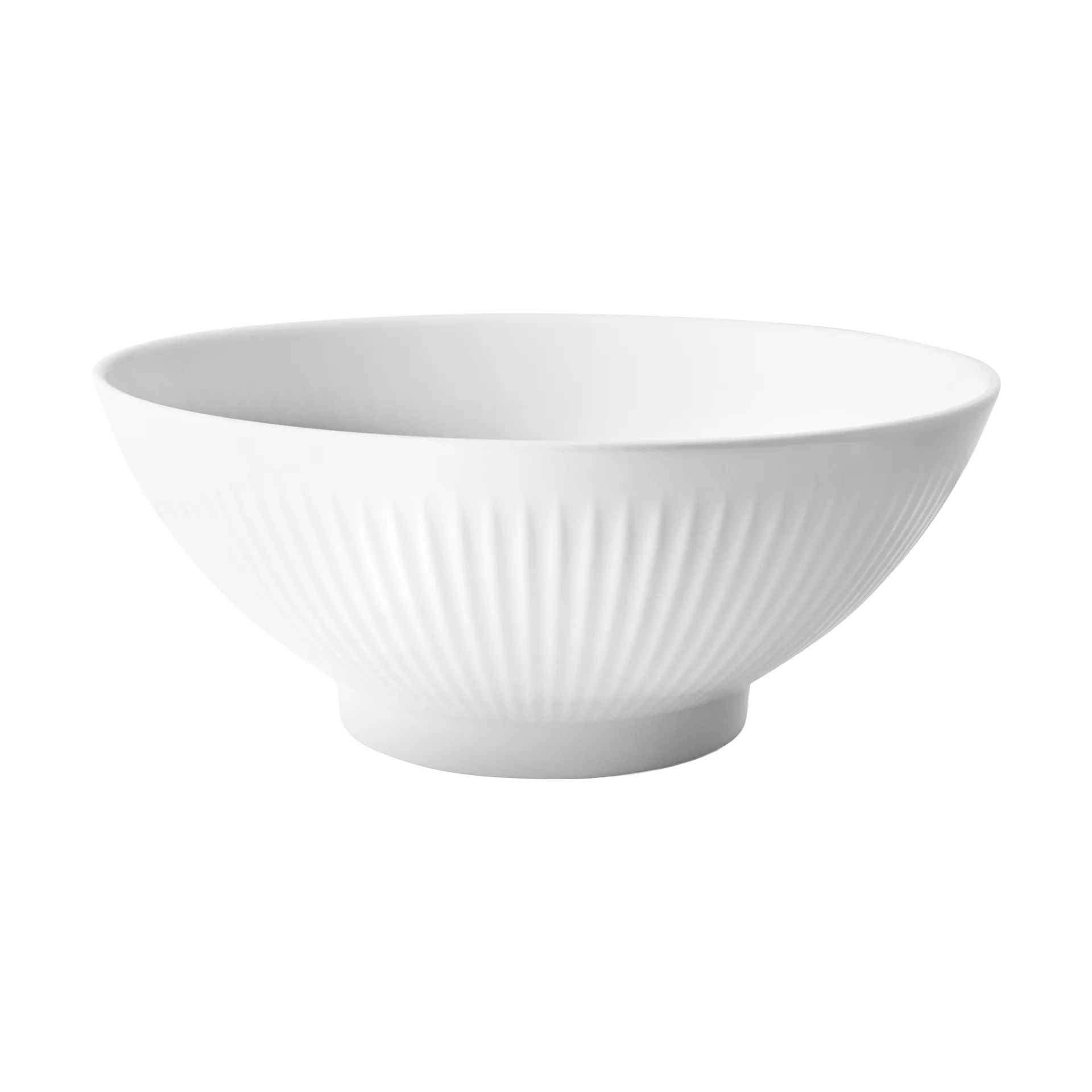 Eva Trio Legio Nova shoulder bowl, White, Ø20 cm Eva Solo