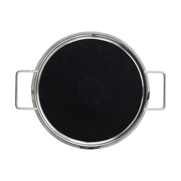 Eva Trio lid recycled stainless steel - Ø24 cm - Eva Solo