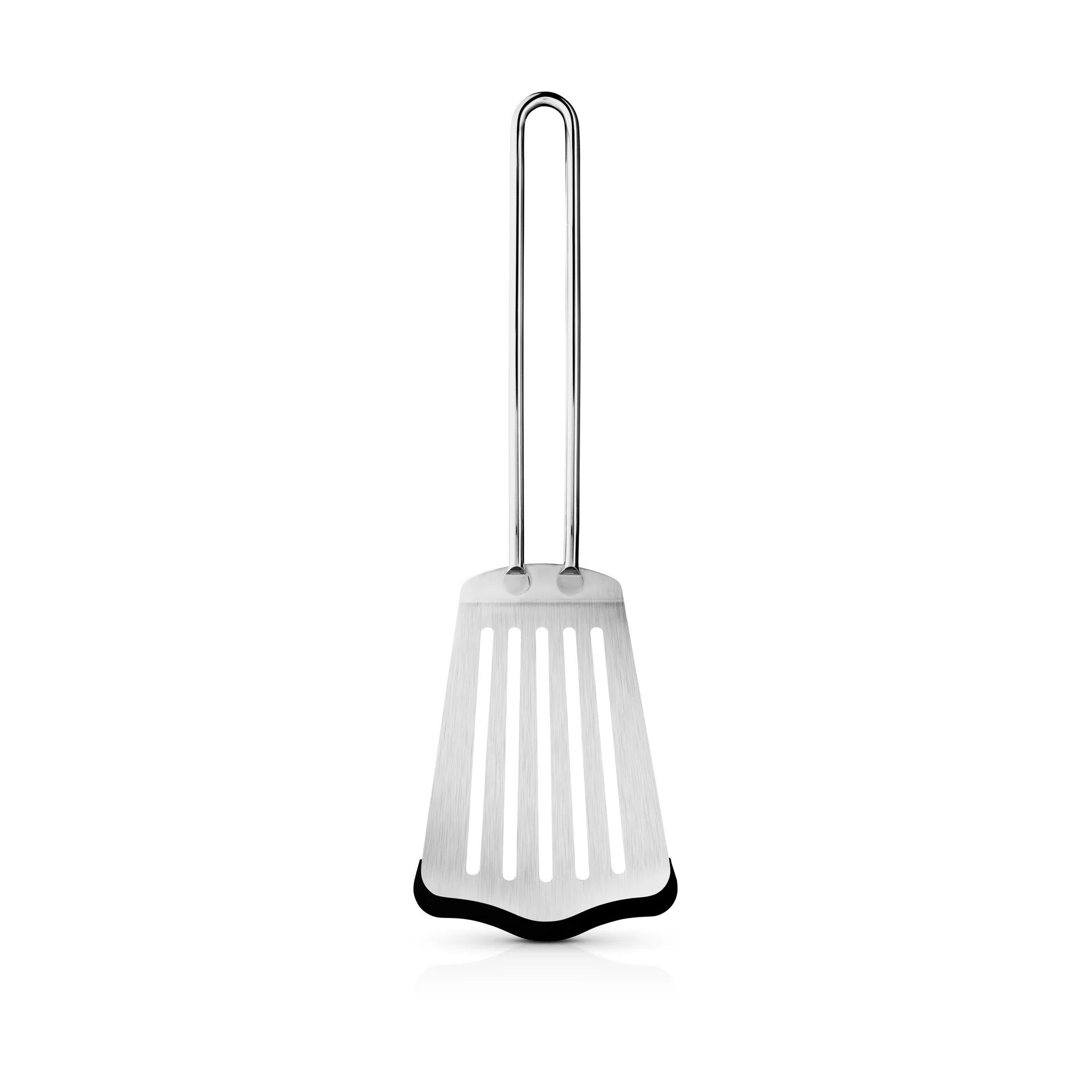 Eva Trio long spatula with silicone, 28 cm Eva Solo