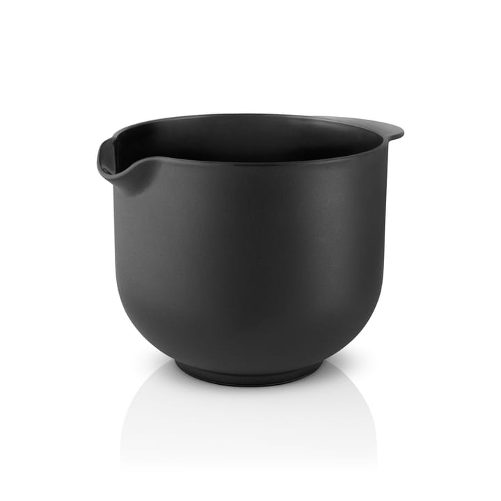 Eva Trio mixing bowls 1.5 L, Black Eva Solo