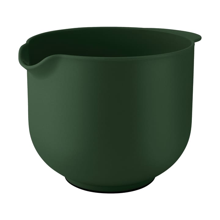 Eva Trio mixing bowls 1.5 L, Emerald green Eva Solo