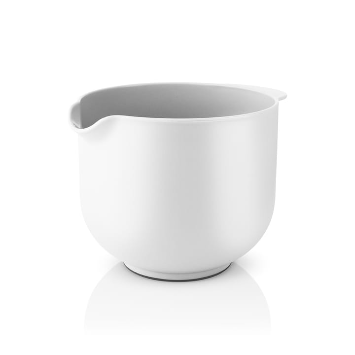 Eva Trio mixing bowls 1.5 L, White Eva Solo