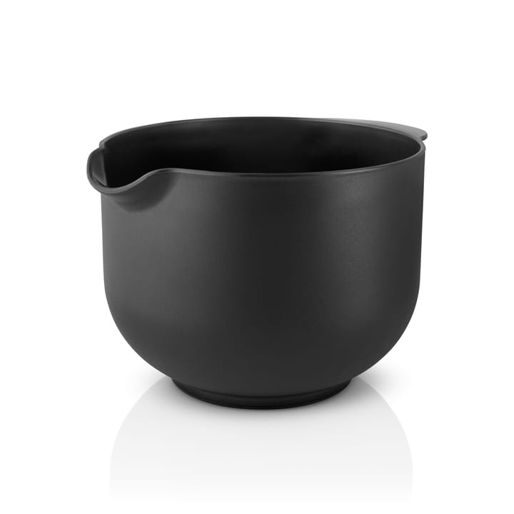 Eva Trio mixing bowls 2 L, Black Eva Solo