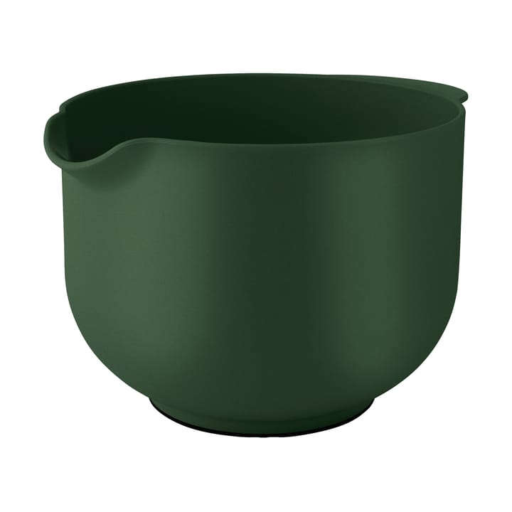 Eva Trio mixing bowls 2 L, Emerald green Eva Solo