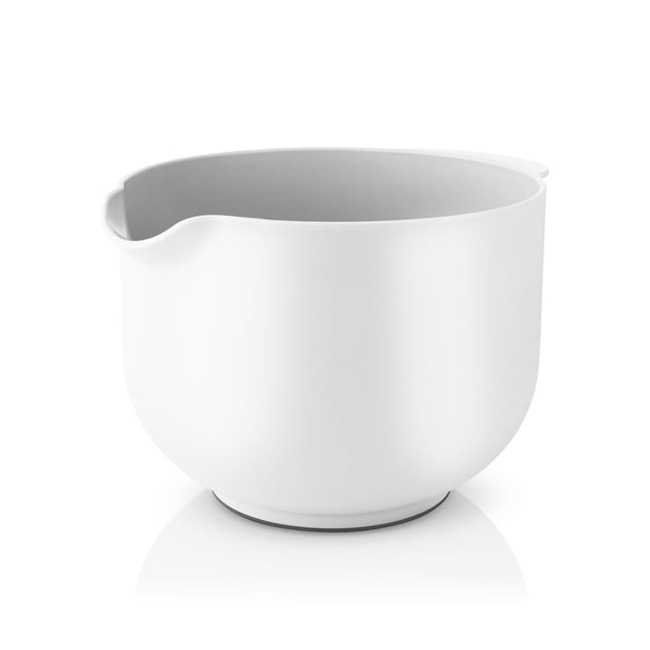 Eva Trio mixing bowls 2 L, white Eva Solo