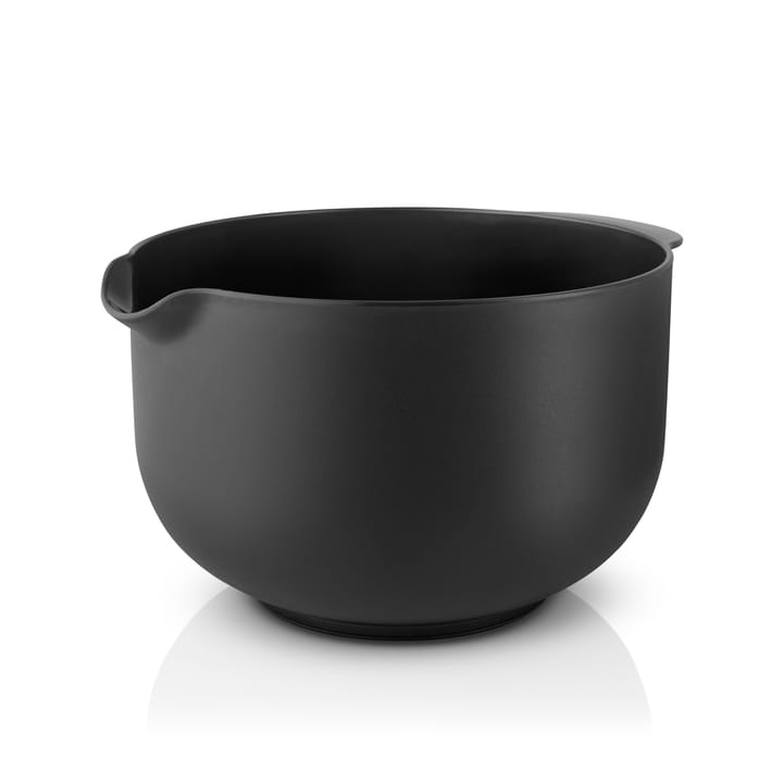 Eva Trio mixing bowls 3 L - Black - Eva Solo