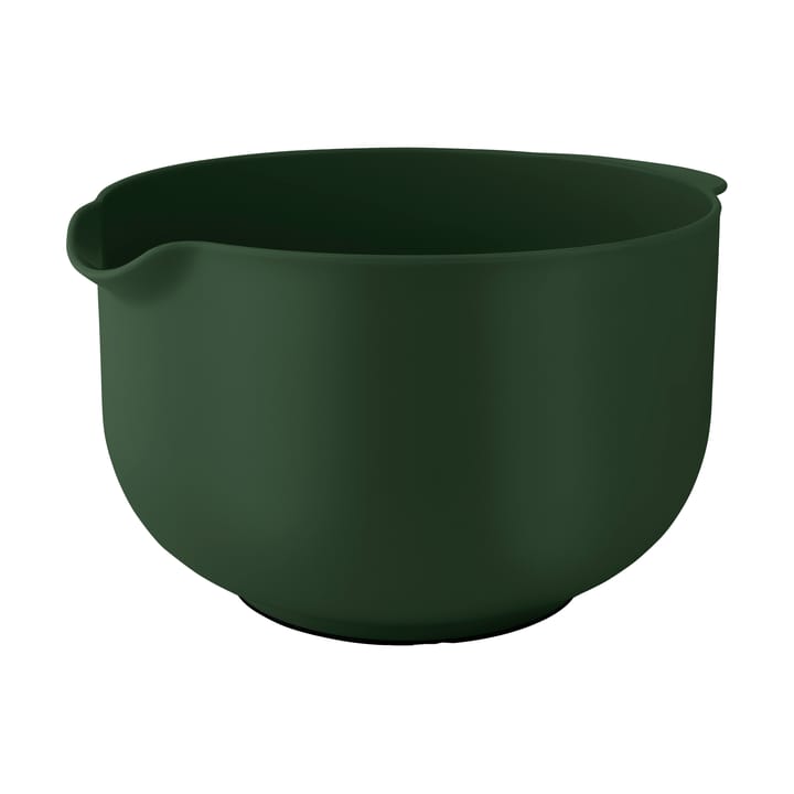 Eva Trio mixing bowls 3 L, Emerald green Eva Solo