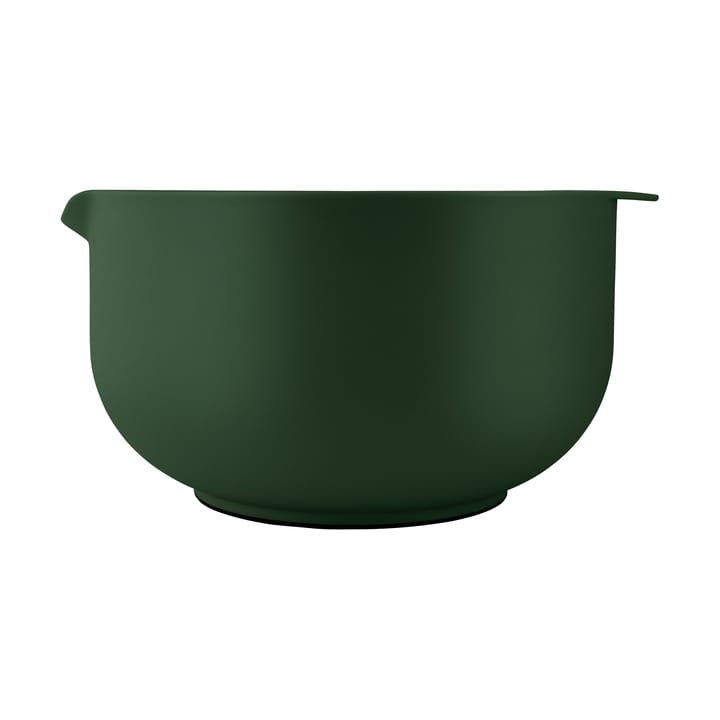 Eva Trio mixing bowls 4 L, Emerald green Eva Solo