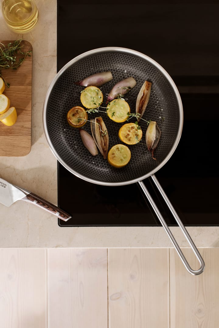 Eva Trio Mosaic frying pan, Ø28 cm Eva Solo