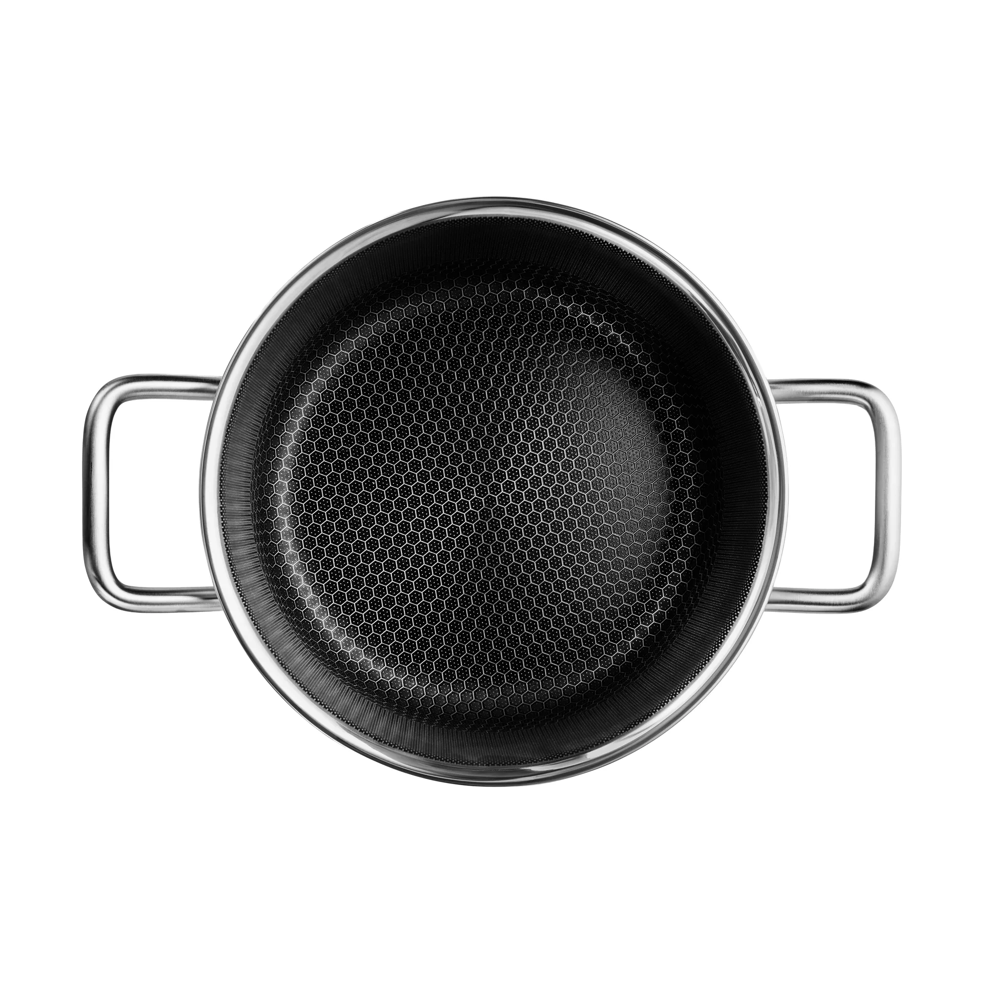 Eva Trio Multi casserole, 3.6 L, Mosaic ceramic Slip-Let® coating Eva Solo