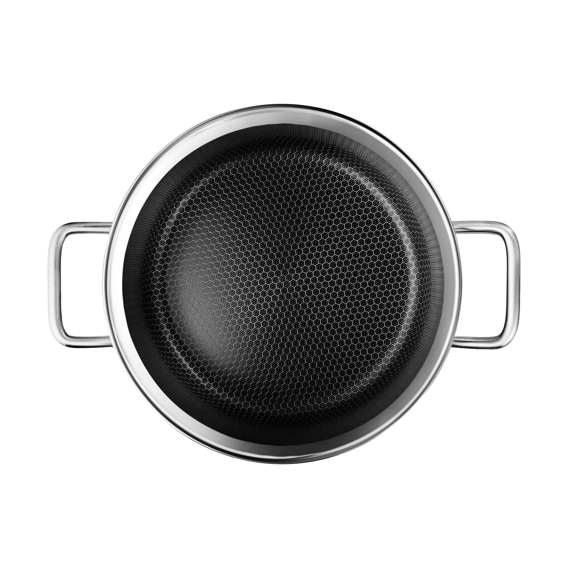 Eva Trio Multi casserole, 4.8 L, Mosaic ceramic Slip-Let® coating Eva Solo