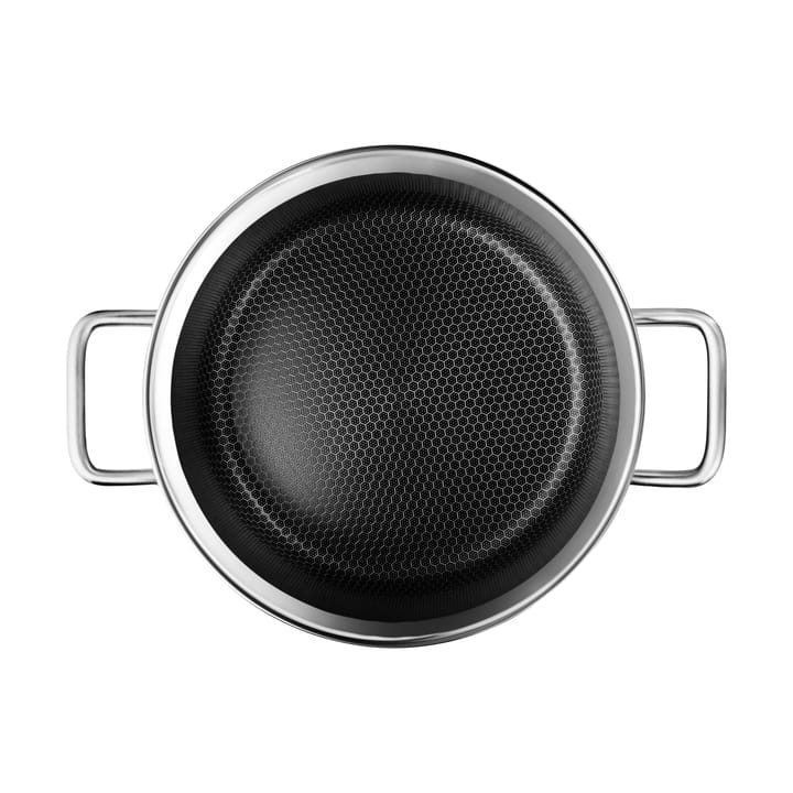 Eva Trio Multi casserole, 4.8 L, Mosaic ceramic Slip-Let® coating Eva Solo