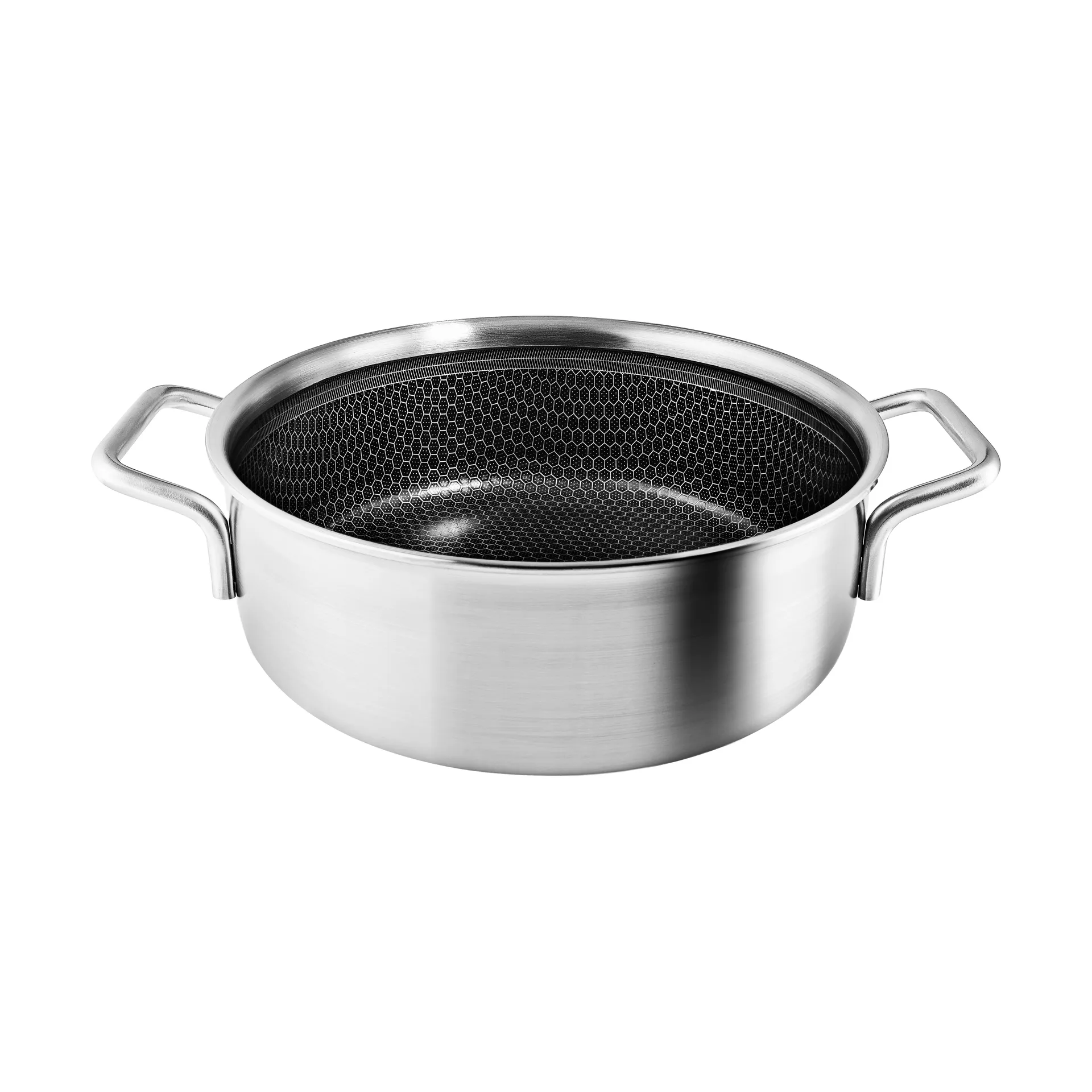 Eva Trio multi frying pan with 2 handles, Ø24 cm Eva Solo