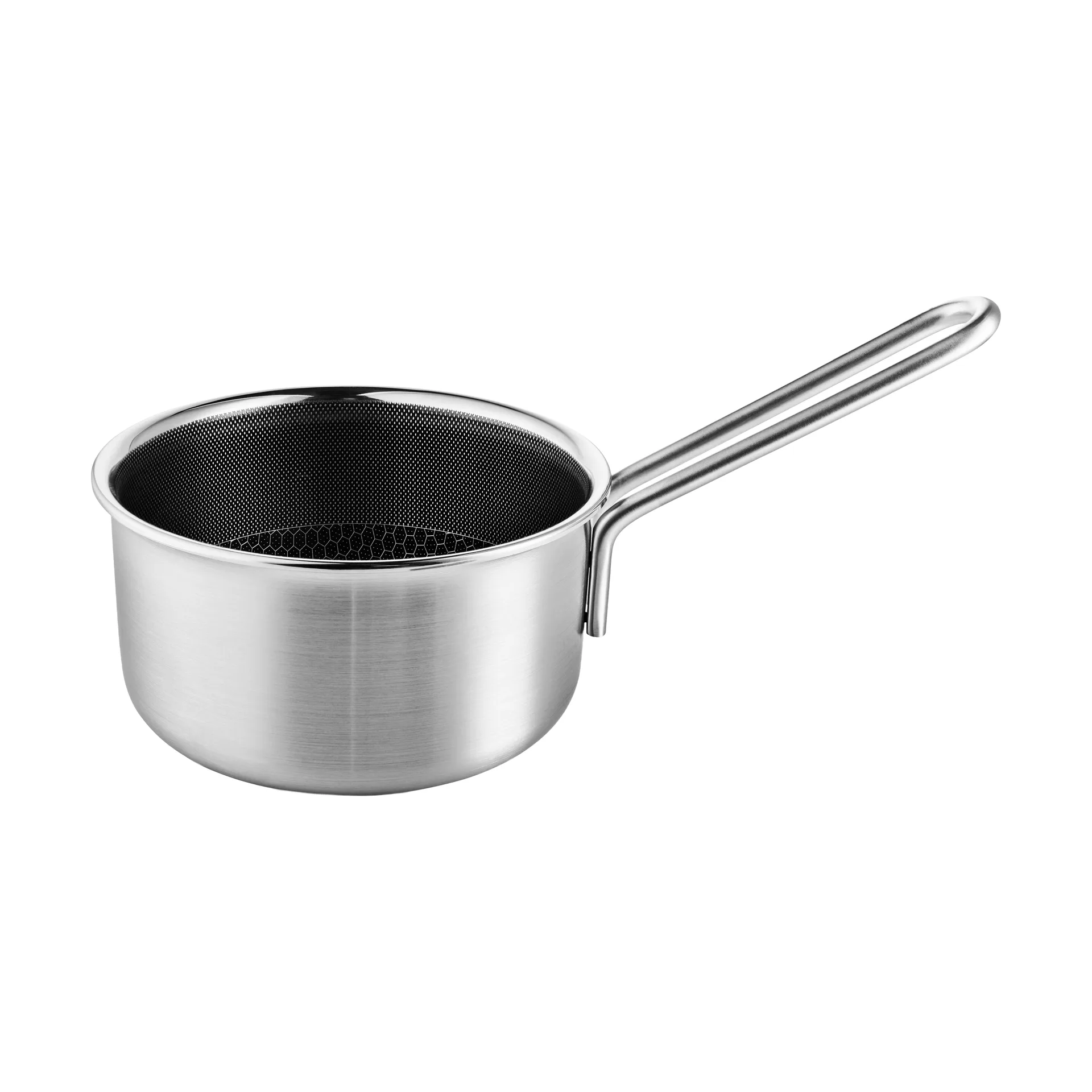 Eva Trio Multi saucepan, 1.8 L, Mosaic ceramic Slip-Let® coating Eva Solo