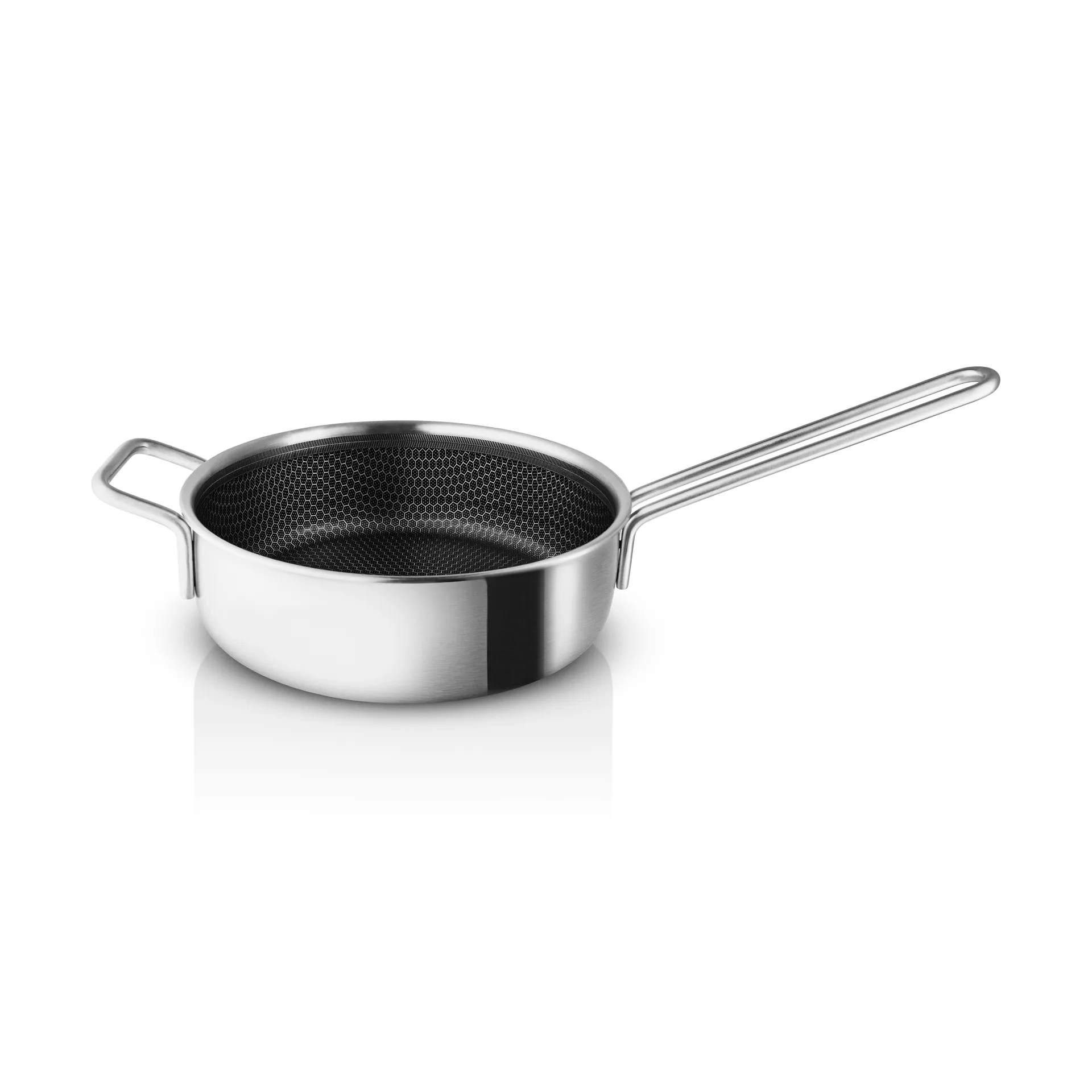 Eva Trio Multi sauté pan Mosaic Slip-Let, 24 cm Eva Solo