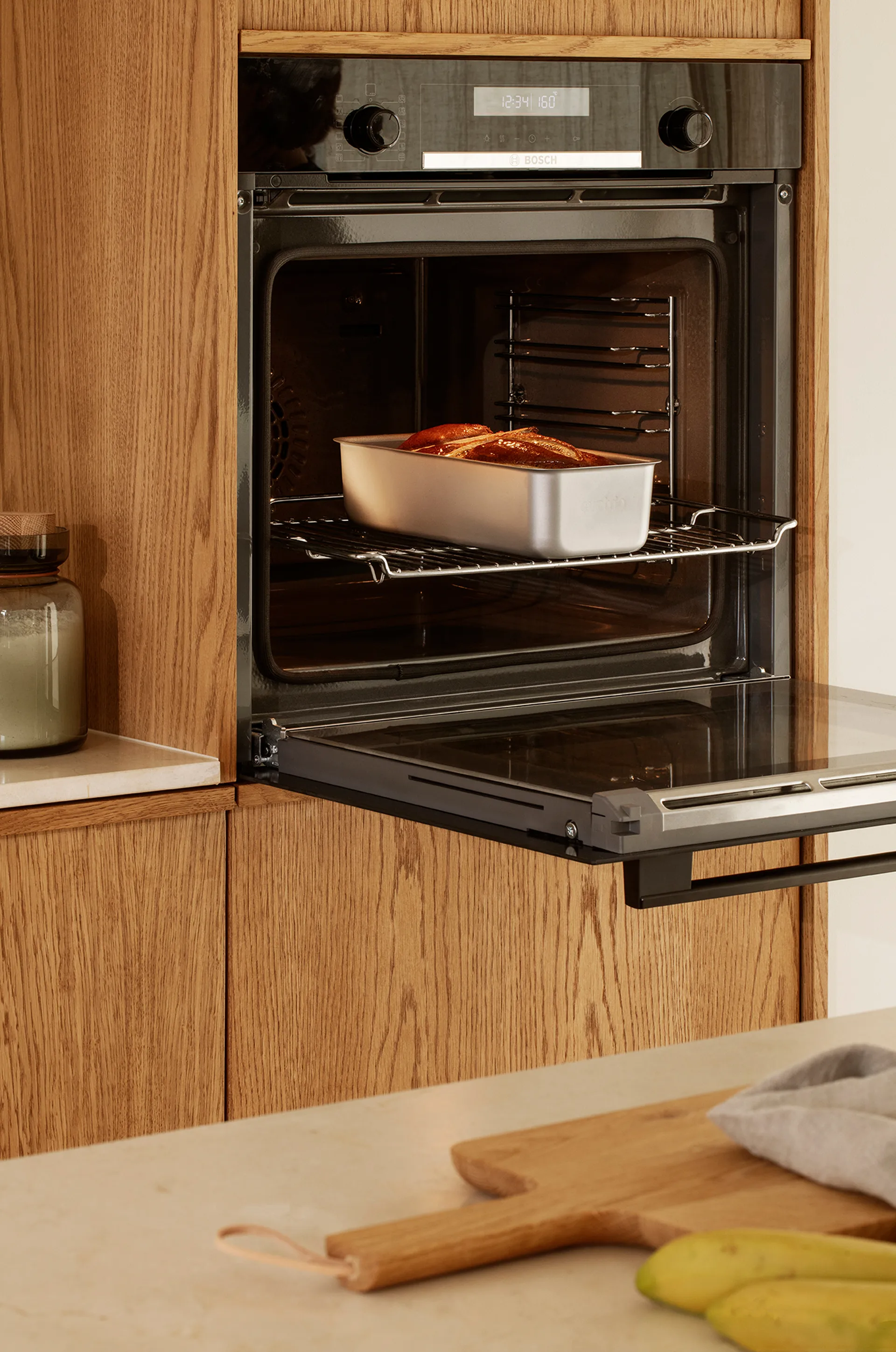 Eva Trio Professional bread/cake tin, 1.35 l Eva Solo