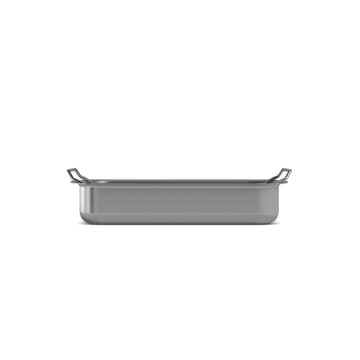 Eva Trio Professional long pan with griddle iron - 19.5x28.5 cm - Eva Solo